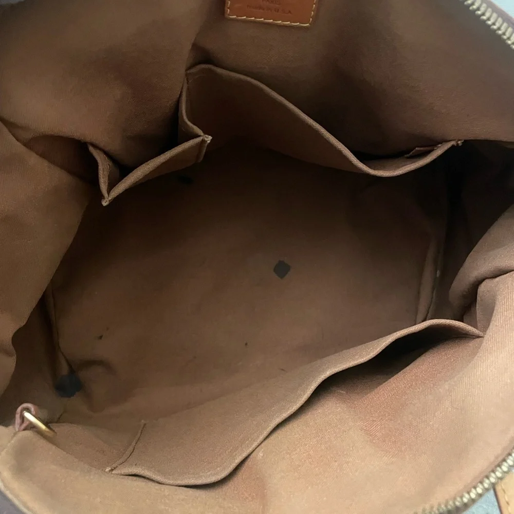 Louis vuitton Tivoli gm - Picture 13 of 16